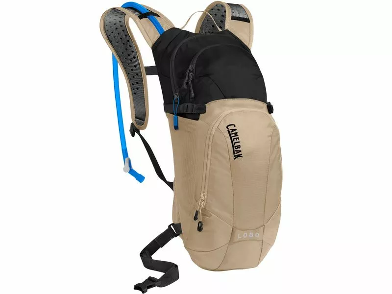 Camelbak Mochila De Hidratación Lobo Beige / Negro