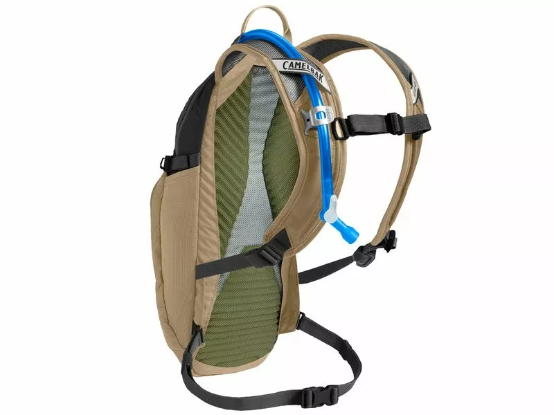 Camelbak Mochila De Hidratación Lobo Beige / Negro - Imagen 4