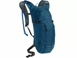 Camelbak Mochila De Hidratación Lobo Azul Marino