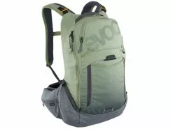 Evoc Mochila Trail Pro 16L Verde / Oliva 2021