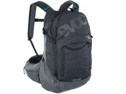 Evoc Mochila Trail Pro 26L Negro / Gris 2021
