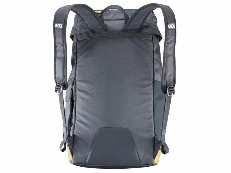 Evoc Mochila Mission Rojo / Gris 2021 - Imagen 4