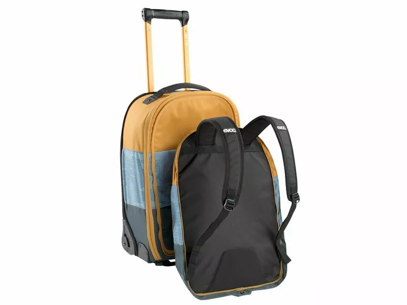 Evoc Bolsa Terminal 40+20L Multicolor 2021 - Imagen 7