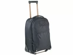 Evoc Bolsa Terminal Roller 40L Negro 2021