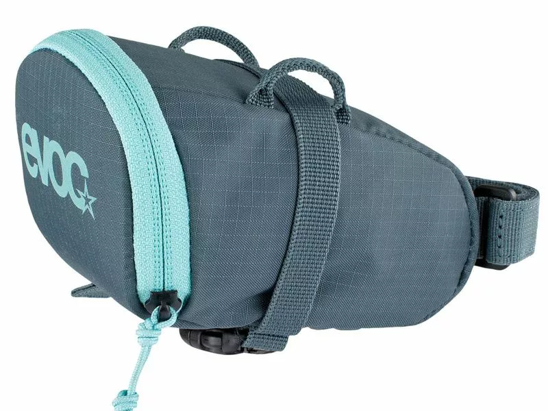 Evoc Estuche Seat Bag Gris 2021