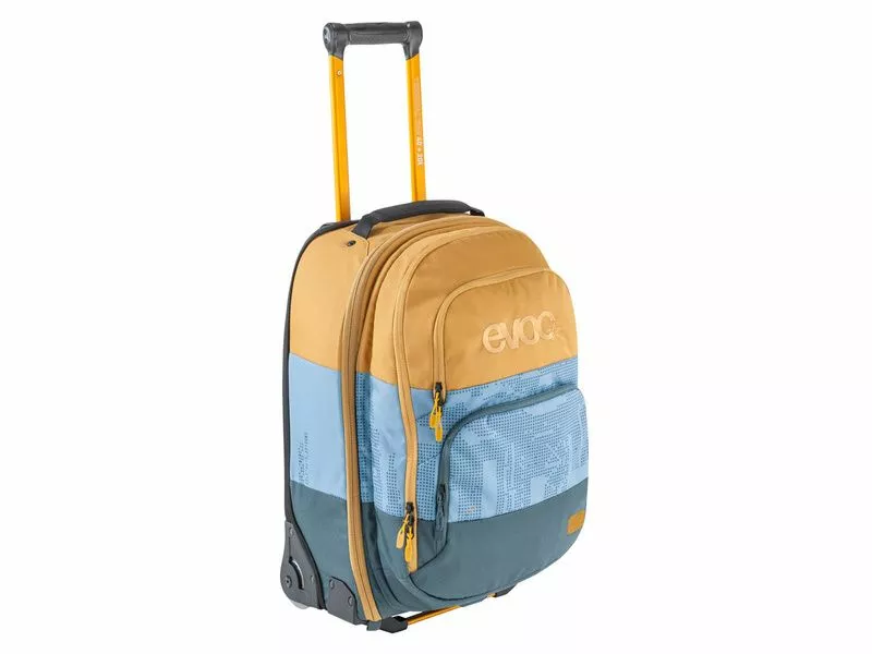Evoc Bolsa Terminal 40+20L Multicolor 2021