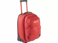 Evoc Bolsa Terminal 40+20L Rojo 2021