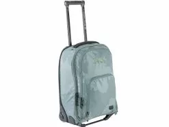 Evoc Bolsa Terminal Roller 40L Oliva 2021