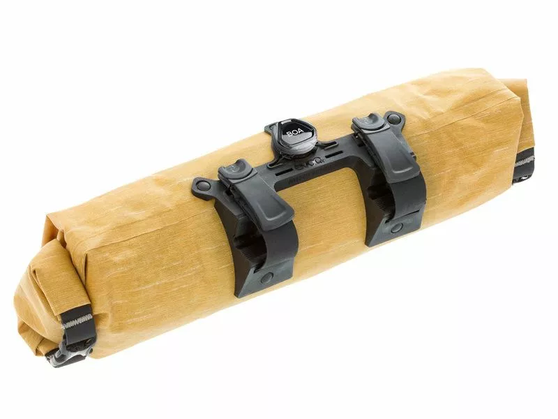 Evoc Estuche De Manillar Handlebar Pack Boa Naranja 2021