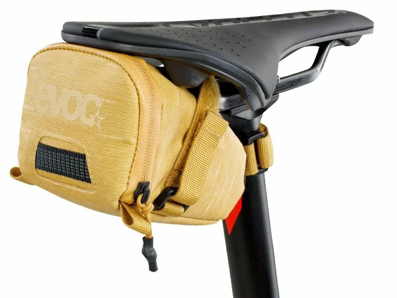 Evoc Estuche Seat Bag Tour Naranja 2021 - Imagen 3