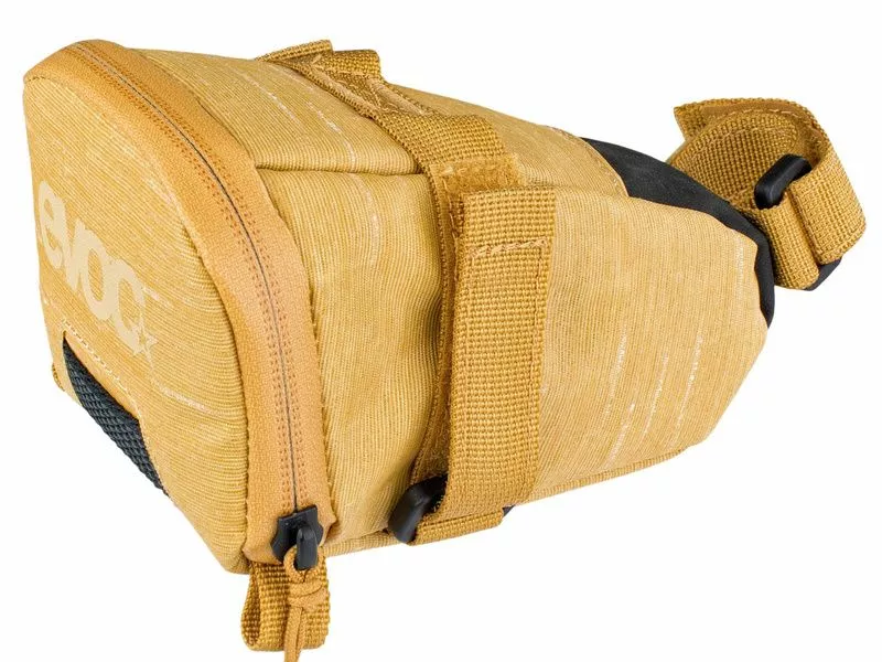 Evoc Estuche Seat Bag Tour Naranja 2021