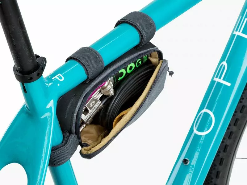 Evoc Bolsa De Cuadro Multi Frame Pack Naranja 2021 - Imagen 9