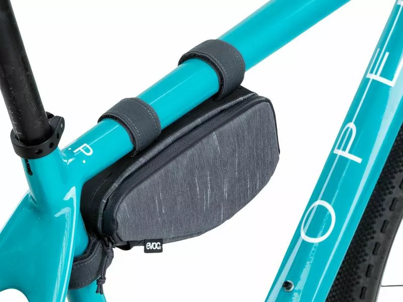 Evoc Bolsa De Cuadro Multi Frame Pack Naranja 2021 - Imagen 4