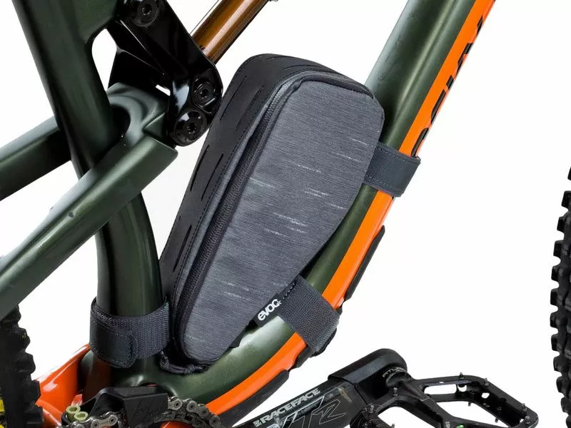 Evoc Bolsa De Cuadro Multi Frame Pack Naranja 2021 - Imagen 6