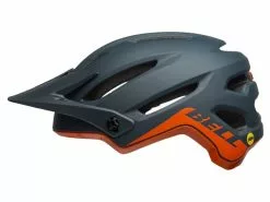 Bell Casco 4Forty MIPS Slate / Naranja