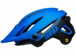 Bell Casco Sixer MIPS Azul/Negro