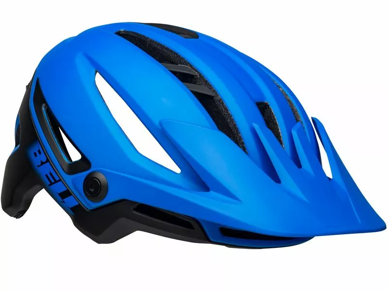 Bell Casco Sixer MIPS Azul/Negro - Imagen 2