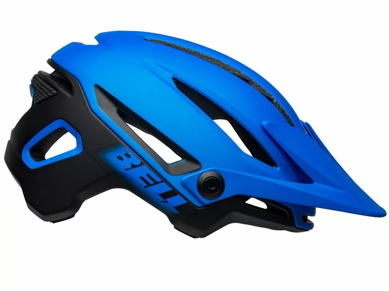 Bell Casco Sixer MIPS Azul/Negro - Imagen 4