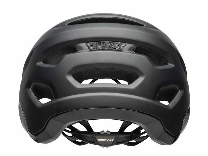 Bell Casco 4Forty Negro Mate - Imagen 5