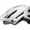 Bell Casco 4Forty Blanco / Negro