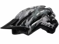 Bell Casco 4Forty Negro / Camo