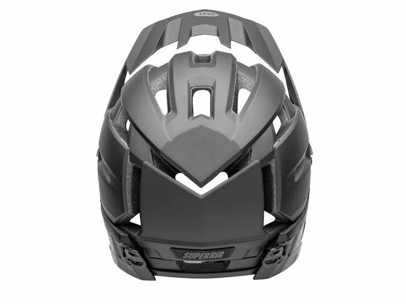 Bell Casco Super Air R MIPS Negro - Imagen 5