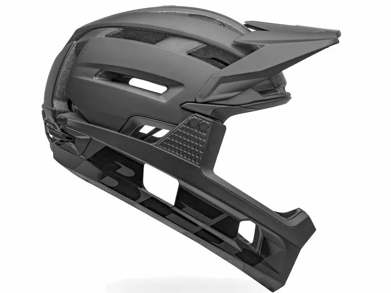 Bell Casco Super Air R MIPS Negro