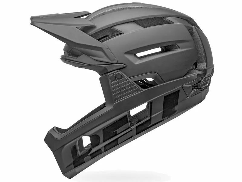 Bell Casco Super Air R MIPS Negro - Imagen 2