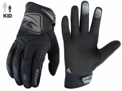 Kenny Guantes Storm Niño 2021