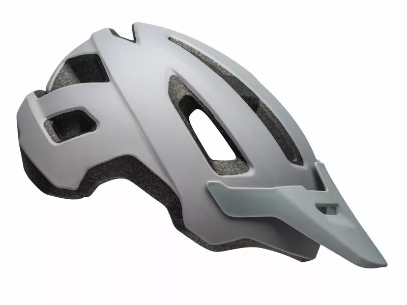 Bell Casco Nomad Gris / Naranja - Imagen 3