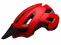 Bell Casco Nomad Rojo