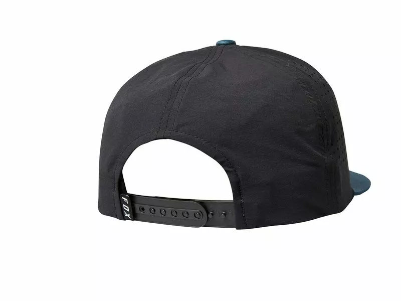 Fox Gorra Redplate Snapback - Imagen 2