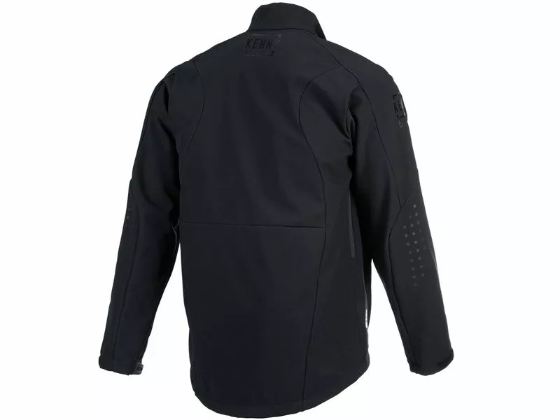 Kenny Chaqueta Master 2022 - Imagen 2