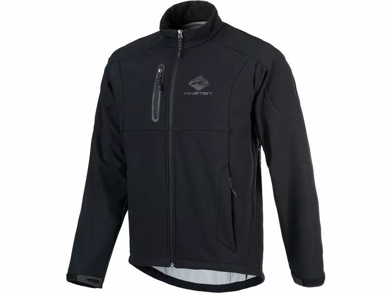 Kenny Chaqueta Master 2022