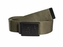 Fox Cintura Mr Clean Web Verde