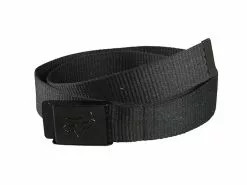 Fox Cintura Mr Clean Web Negro