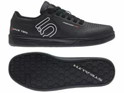 Five Ten Zapatillas Freerider Pro Negro 2021