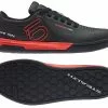 Five Ten Zapatillas Freerider Pro Negro Y Rojo 2021