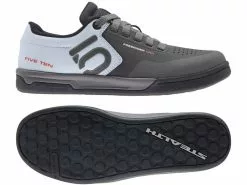 Five Ten Zapatillas Freerider Pro Negro Y Azul 2021