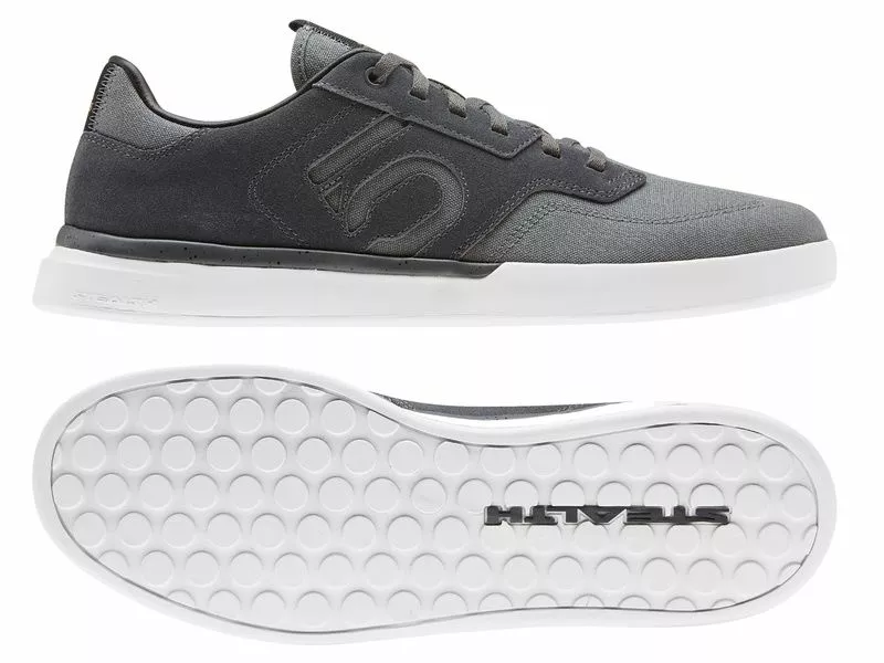 Five Ten Zapatillas Sleuth Gris Y Blanco 2021