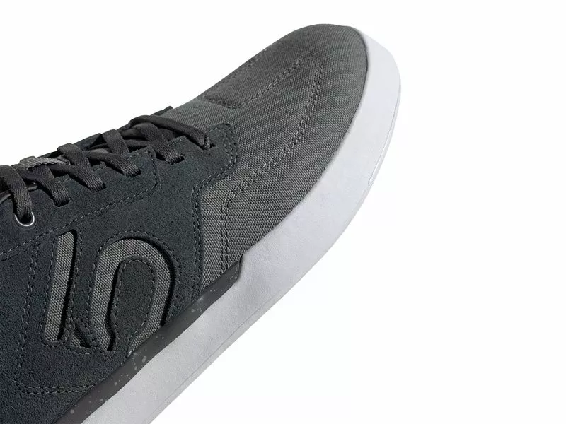 Five Ten Zapatillas Sleuth Gris Y Blanco 2021 - Imagen 5