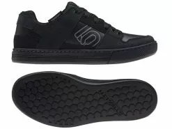 Five Ten Zapatillas Freerider DLX Negro 2021