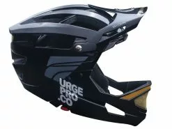 Urge Casco Gringo De La Sierra Negro 2021