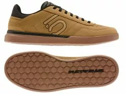Five Ten Zapatillas Sleuth DLX Marrón 2021