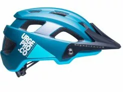 Urge Casco AllTrail Azul 2022