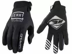 Kenny Guantes Gravity Negro 2022
