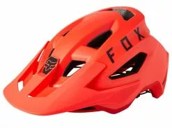 Fox Casco Speedframe MIPS Atomic Punch 2021