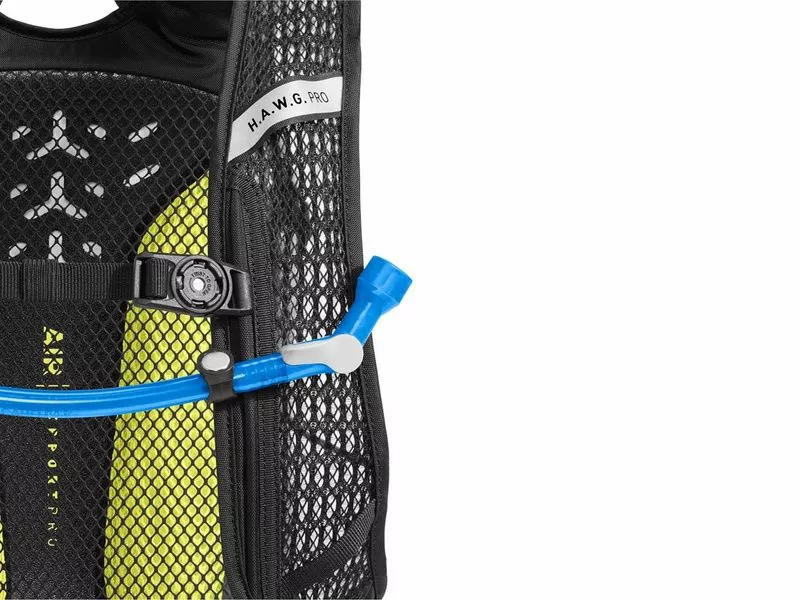 Camelbak Mochila Hawg Pro 20 Negro - Imagen 8