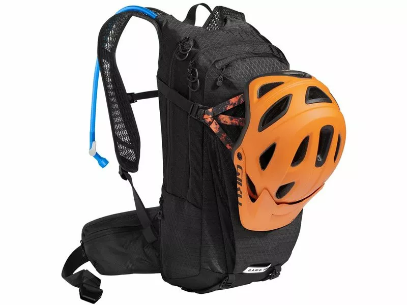 Camelbak Mochila Hawg Pro 20 Negro - Imagen 5