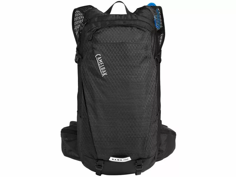 Camelbak Mochila Hawg Pro 20 Negro - Imagen 2